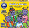Orchard Toys - Build a Beetle - Mini Game - Kleur- en koppelspel met kever - vanaf 4 jaar