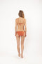 Barts Isla Triangle - Top - Dunne schouderbandjes - Rood