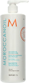 Moroccanoil Smoothing - Conditioner - 1000 ml