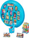 Zuru 5 Surprise Mini Brands - Mini Toy Brands - Collector's Case met 5 Exclusieve Mini's