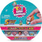 Zuru 5 Surprise Mini Brands - Mini Toy Brands - Collector's Case met 5 Exclusieve Mini's