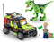 ZURU - MAX - Dino Adventure Raptor Force (252 stukken)