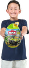 ZURU - MAX - Dino Adventure Raptor Force (252 stukken)