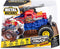 Zuru Metal Machines Monster Truck Wars Assorti