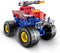 Zuru Metal Machines Monster Truck Wars Assorti