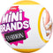 ZURU - Mini Brands - Fashion Capsule - Minifiguren