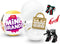 ZURU - Mini Brands - Fashion Capsule - Minifiguren