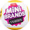 ZURU - Mini Brands - Fashion Capsule - Minifiguren