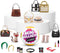 ZURU - Mini Brands - Fashion Capsule - Minifiguren