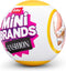ZURU - Mini Brands - Fashion Capsule - Minifiguren