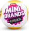 ZURU - Mini Brands - Fashion Capsule - Minifiguren