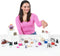 ZURU - Mini Brands - Fashion Capsule - Minifiguren