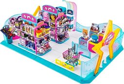 ZURU, Mini speelgoedwinkel, Veelkleurig