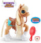 ZURU - Pets Alive - My Magical Pony and Stable - Speelfiguur - 32cm