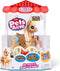 ZURU - Pets Alive - My Magical Pony and Stable - Speelfiguur - 32cm