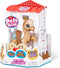 ZURU - Pets Alive - My Magical Pony and Stable - Speelfiguur - 32cm