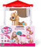 ZURU - Pets Alive - My Magical Pony and Stable - Speelfiguur - 32cm