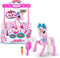 ZURU - Pets Alive - My Magical Unicorn and Stable - Speelfiguur - 32cm
