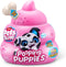 Zuru Pets Alive Pooping Puppies Knuffel Puppy + Geluid Assorti