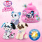 Zuru Pets Alive Pooping Puppies Knuffel Puppy + Geluid Assorti