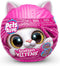 Zuru Pets Alive Smitten Kitten Knuffel + Geluid Assorti