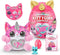 ZURU Rainbocorns Kittycorn Surprise - Roze - Verrassingsei - 18x12 cm