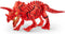 Zuru Robo Alive Dino Fossil Find Series 2 + Licht