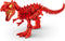 Zuru Robo Alive Dino Fossil Find Series 2 + Licht