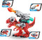 ZURU - Robo Alive - Dino Wars Mega - Speelgoedrobot - Rex
