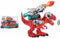 ZURU - Robo Alive - Dino Wars Mega - Speelgoedrobot - Rex