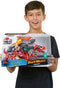 ZURU - Robo Alive - Dino Wars Mega - Speelgoedrobot - Rex