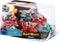 ZURU - Robo Alive - Dino Wars Mega - Speelgoedrobot - Rex