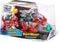 ZURU - Robo Alive - Dino Wars Mega - Speelgoedrobot - Rex