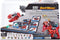 ZURU - Robo Alive - Dino Wars Mega - Speelgoedrobot - Rex