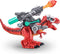 ZURU - Robo Alive - Dino Wars Mega - Speelgoedrobot - Rex
