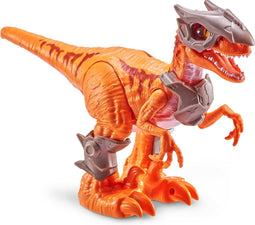 Zuru Robo Alive - Dinosaurus - Raptor - Glow In The Dark