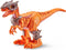 Zuru Robo Alive - Dinosaurus - Raptor - Glow In The Dark