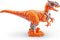 Zuru Robo Alive - Dinosaurus - Raptor - Glow In The Dark