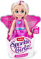 ZURU Sparkle Girlz Prinses Cupcake