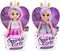 ZURU Sparkle Girlz Prinses IJshoorn