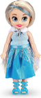ZURU Sparkle Girlz Winter Prinses Cupcake