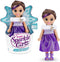 ZURU Sparkle Girlz Winter Prinses Cupcake