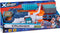 ZURU X-Shot - Dart Blaster - Excel - Crusher - 35-Dart Bel + 48 Darts (36382)