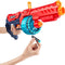 ZURU X-Shot Excel Turbo Fire Blaster - Speelgoedblaster - 48 Darts