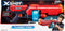 ZURU X-Shot Excel Turbo Fire Blaster - Speelgoedblaster - 48 Darts