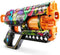 ZURU - X-Shot Skins Griefer - Graffiti - Graffiti print – Inclusief 12 X-Shot Pijltjes
