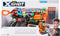 ZURU - X-Shot Skins Griefer - Graffiti - Graffiti print – Inclusief 12 X-Shot Pijltjes