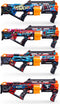 ZURU X-Shot Skins Last Stand met 16 Darts