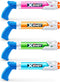 Zuru X-Shot Tube Soaker waterpistool - Blauw