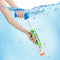 Zuru X-Shot Tube Soaker waterpistool - Blauw